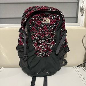 The North Face Slingshot Backpack